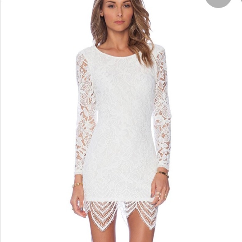 Lovers and Friends dress size small